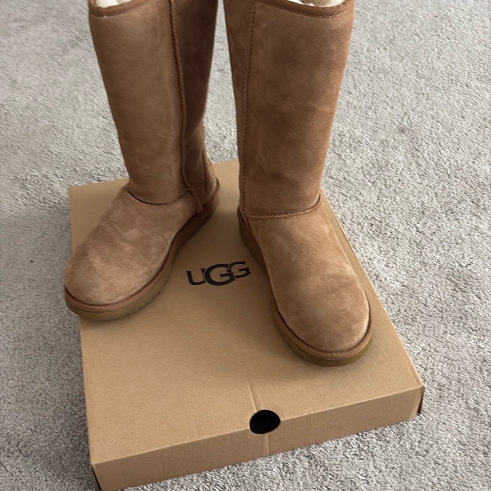UGG Classic Tall Boots